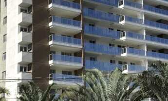 Imagem 2: Apartamento para venda tem 96 metros quadrados com 3 quartos em Jacuhy - Serra - ES