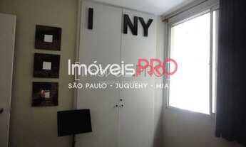 Imagem 6: Excelente planta no coração de Moema Pássaros