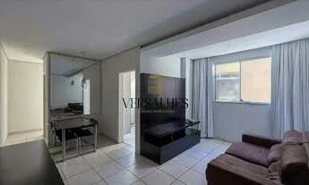 Imagem: Apartamento à Venda 2 Quartos, 02 banheiros