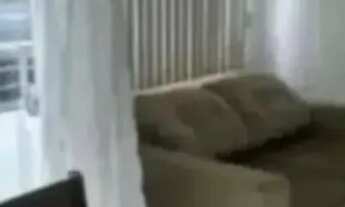 Imagem 2: COND GUAIANAS APTO TÉRREO MOBILIADO