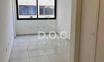 Imagem 3: Sala Comercial para Locação | 20 m² | Insight Office | 1 vaga | Taquara