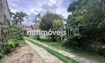 Imagem: Área / Lote com casa Paquetá