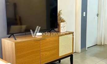 Imagem 6: Apartamento - Jardim do Lago - Campinas