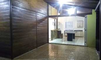 Imagem 4: Sitio próximo do Asfalto