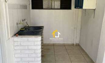 Imagem 7: Casa na Vila Imperial a venda - Sao Jose Do Rio Preto