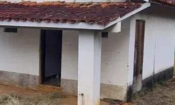 Imagem 2: Fazenda/Sítio/Chácara para aluguel possui 20000 metros quadrados com 6 quartos