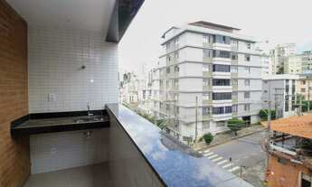 Imagem 4: Apartamento à venda, 3 quartos, 2 suítes, 2 vagas, Gutierrez - Belo Horizonte/MG