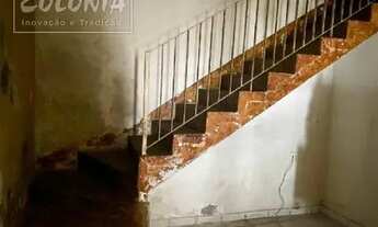 Imagem 5: Sobrado a venda - Santa Teresinha, Santo André