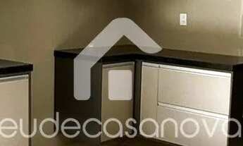 Imagem 7: Casa Duplex, Lírio do Vale