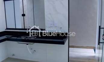 Imagem 7: Casa com 3 Quartos Sendo 1 Suíte a venda, na Região do Setor NOVO PLANALTO - GOIÂNIA