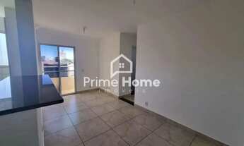 Imagem: Apartamento - Jardim Paulistano - Campinas