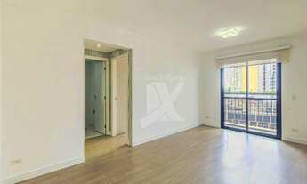 Imagem 3: Apartamento com 1 dormitório à venda, 46 m² por R$ 499.000,00 - Vila Izabel - Curitiba/PR