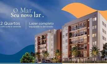 Imagem 3: Vista Costeira - Cumbuco - lançamento