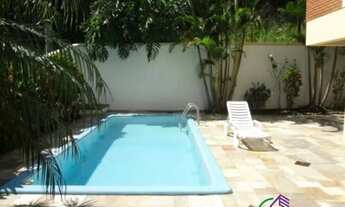 Imagem 3: CASA EM CONDOMÍNIO - ALPHAVILLE 10 - SP