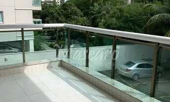 Imagem 2: Excelente apartamento 4 quartos na Freguesia! - Palazzo Imperial