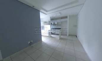 Imagem 5: Apartamento de dois dormitórios