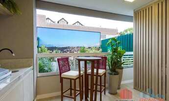 Imagem 6: Apartamento à venda NEXUS RESIDENCE em Jundiaí