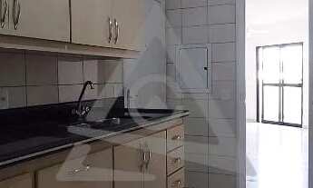 Imagem 6: Apartamento à venda em Campinas, Cambuí, com 3 quartos, com 118 m², 14 Bis