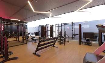 Imagem 6: Imóvel para venda tem 22 metros quadrados com 1 quarto em Jatiúca - Maceió - AL