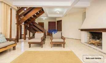 Imagem 6: Chacara Quatro Barras, com Piscina e Casa com 4 quartos