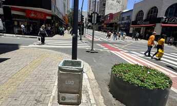 Imagem: Ponto de grande fluxo