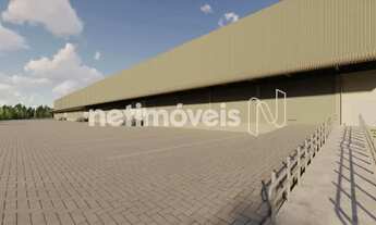 Imagem 6: Locação Galpão Cinco Contagem