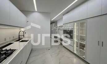 Imagem 7: Epic City Home - Apartamento 4 quartos, sendo 4 suítes