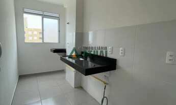 Imagem 5: Apartamento com 02 quartos na região leste de Londrina