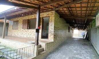 Imagem 3: Casa à venda, 96 m² por R$ 290.000,00 - Vila Gabriela (Manilha) - Itaboraí/RJ