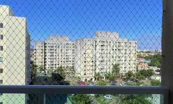 Imagem 5: Apartamento 2/4 nascente à venda no Condomínio Spazio Soberano