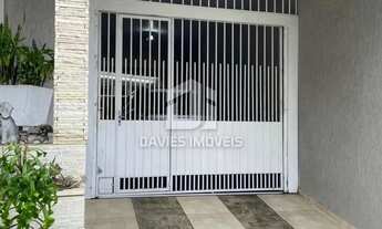 Imagem 2: Sobrado à venda no bairro Solar em Curitiba/ Com terreno de 275m² / por apenas 1.250.000,0