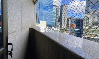 Imagem 11: Vila da Serra - Andar corrido à venda na Anuar Donato