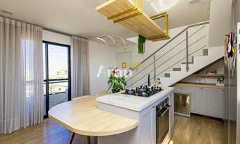 Imagem 4: Cobertura Duplex no Novo Mundo