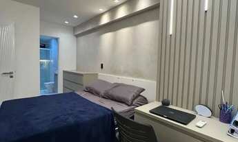 Imagem 4: Imóvel para aluguel com 45 metros quadrados com 1 quarto em Miramar - João Pessoa - PB