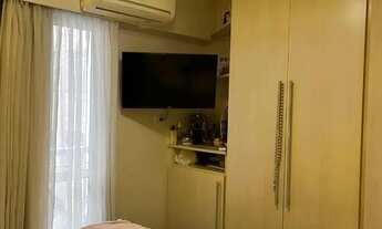 Imagem 6: Apartamento com 3 quartos à venda, 89 m² por R$ 1.250.000 - Catete - Rio de Janeiro/RJ