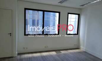 Imagem 2: Conjunto Comercial com 37m² próximo ao Shopping Vila Olímpia