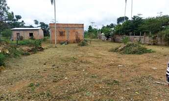 Imagem 2: Terreno Estrada do Sesc