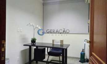 Imagem 5: Conjunto comercial para locação com 320m² no bairro Jardim Esplanada