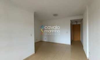 Imagem 4: Apartamento para alugar de 3 quartos, 100m² - Condomínio Avant Place - Santa Cruz do José