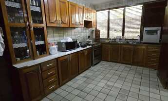 Imagem 2: Casa Duplex para venda no Calhau