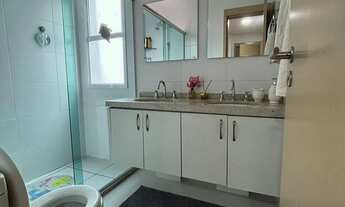 Imagem 5: RESERVA INGLESA LONDON - MOBILIADO - 134m2 - 7.500,00