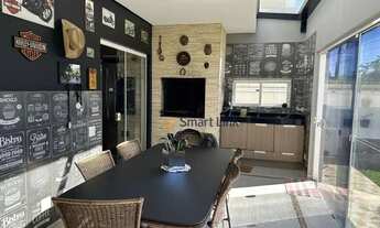 Imagem 7: Casa com 4 dormitórios à venda, 288 m² por R$ 1.980.000,00 - Pinheirinho - Curitiba/PR