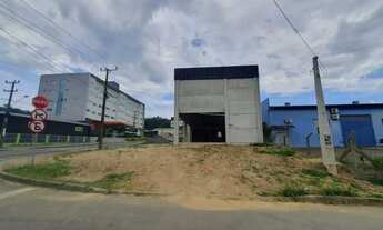 Imagem 5: Pavilhão para aluguel em Criciúma no bairro São Luiz