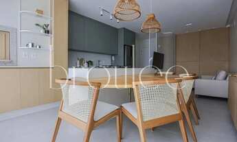 Imagem 5: APARTAMENTO MOBILIADO NO BRAVA HILL PARA LOCAÇÃO/ALUGUEL ANUAL