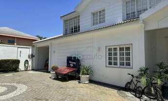 Imagem 2: Casa com 4 dormitórios à venda - Barra da Tijuca - Rio de Janeiro/RJ