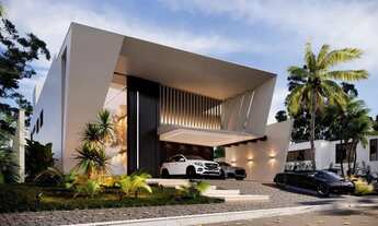 Imagem: Casa sobrado Jardins Itália - Nova