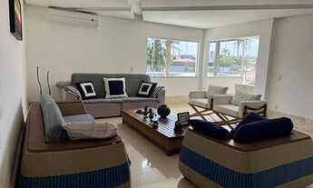 Imagem: Casa Duplex no Calhau com Piscina 6 Suítes