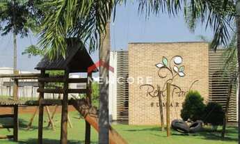 Imagem 3: Lote em condomínio em Avenida José Hoffmann - Residencial Real Parque Sumaré - Sumaré/SP