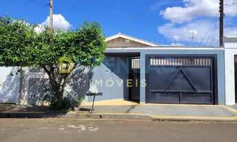 Imagem 6: Casa à venda no bairro ROSELE, ARAÇATUBA cod:33337