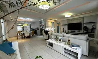 Imagem 2: Apartamento para venda - Reserva Jardim - 150m² - Cidade Jardim - RJ